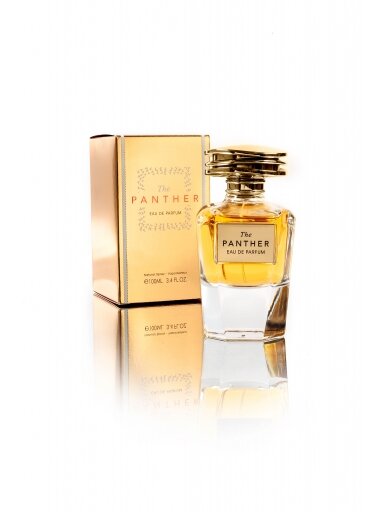 Fragrance World The Panther