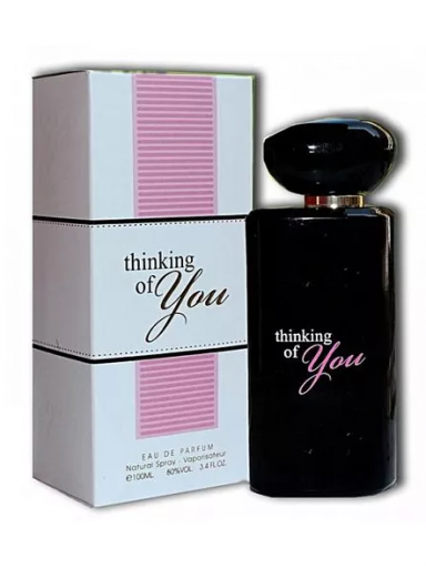Fragrance World Thinking Of You