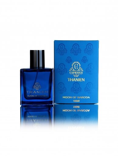 Thanien Moon of Baroda (Thameen Moon Of Baroda) Arabic perfume 1