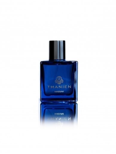Thanien Nassak (Thameen Nassak) Arabic perfume