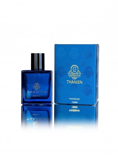 Thanien Nassak (Thameen Nassak) Arabic perfume 2