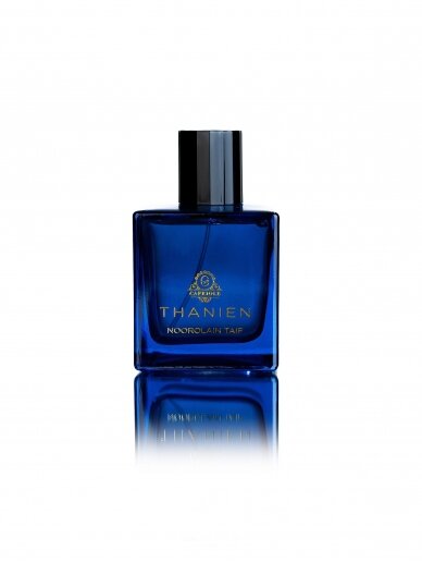 Noorolain Taif (Thameen Noorolain Taif) Arabskie perfumy
