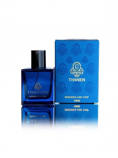 Noorolain Taif (Thameen Noorolain Taif) Arabskie perfumy 1