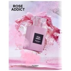 Rose Addict (Том Форд Роуз Укол) арабские духи