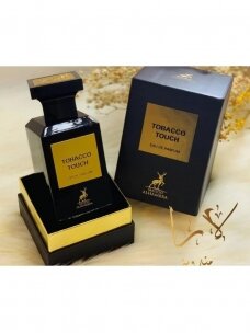 Maison Alhambra Tobacco Touch (TOM FORD Tobacco Vanille) arabiški kvepalai