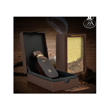 Fragrance World Tobacco D'Feu