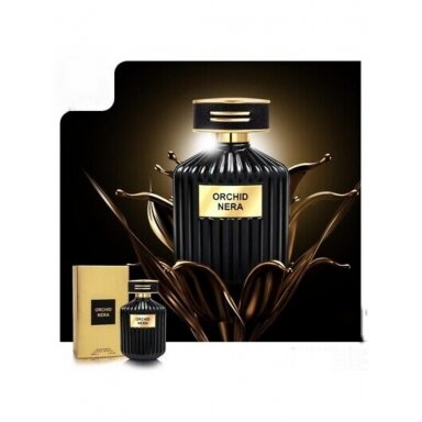 Fragrance World Orchid Nera