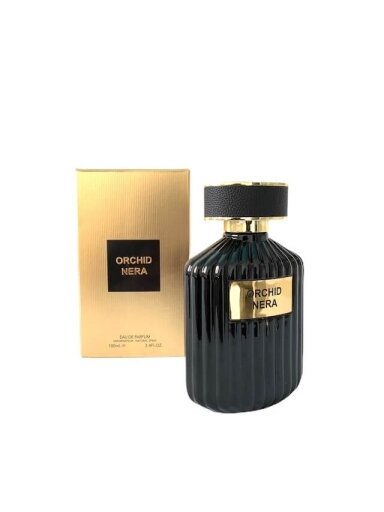 Fragrance World Orchid Nera