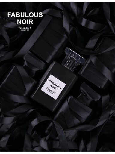 Pendora Scents Fabulous Noir