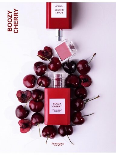 Pendora Scents Boozy Cherry