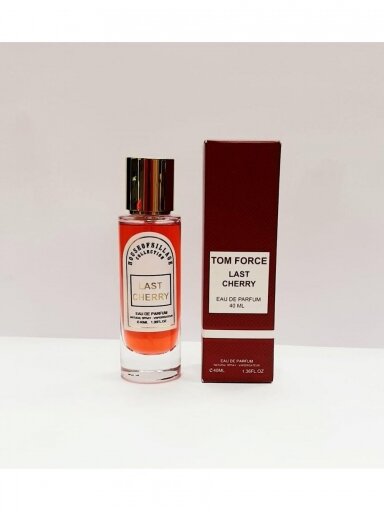 Last Cherry (Tom Ford LOST CHERRY) arābu smaržas Last Cherry (Tom Ford LOST CHERRY) arābu smaržas