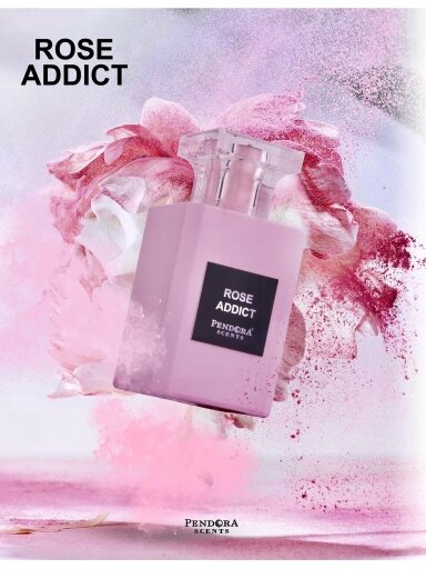 Pendora Scents Rose Addict