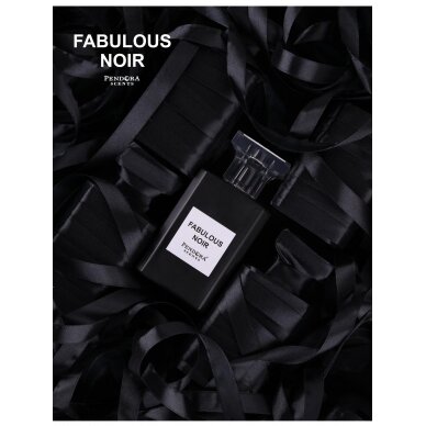 Fabulous Noir (Tom Ford Fucking Fabulous) арабские духи