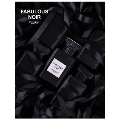Pendora Scents Fabulous Noir Pendora Scents Fabulous Noir