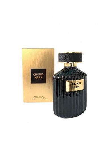 Orchid Nera (Tom Ford Black Orchid) Arabskie perfumy 1