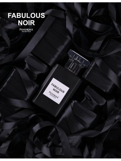 Fabulous Noir (Tom Ford Fucking Fabulous) Arabic perfume
