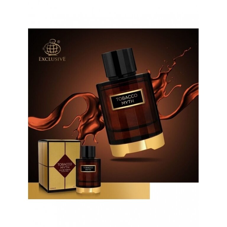World Fragrance Tobacco Myth World Fragrance Tobacco Myth