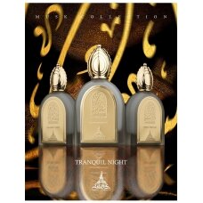 Tranquil Night Musk Collection