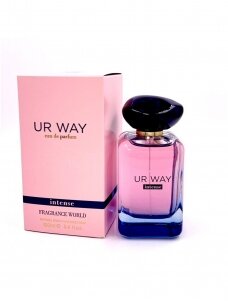 Ur Way Intense (ARMANI My Way Intense) Arabskie perfumy