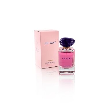 Fragrance World Away