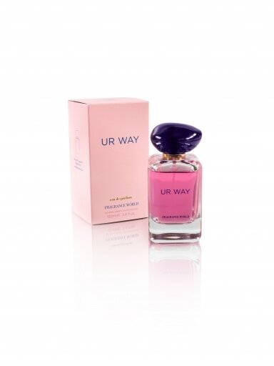 Fragrance World Away Fragrance World Away