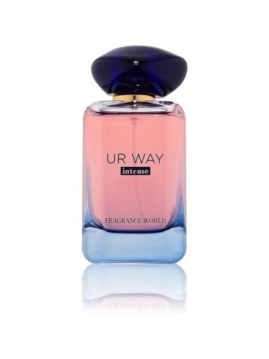 Fragrance World Ur Way Intense Fragrance World Ur Way Intense