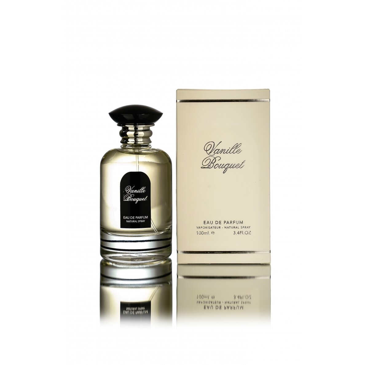 Fragrance World Vanille Bouquet Fragrance World Vanille Bouquet