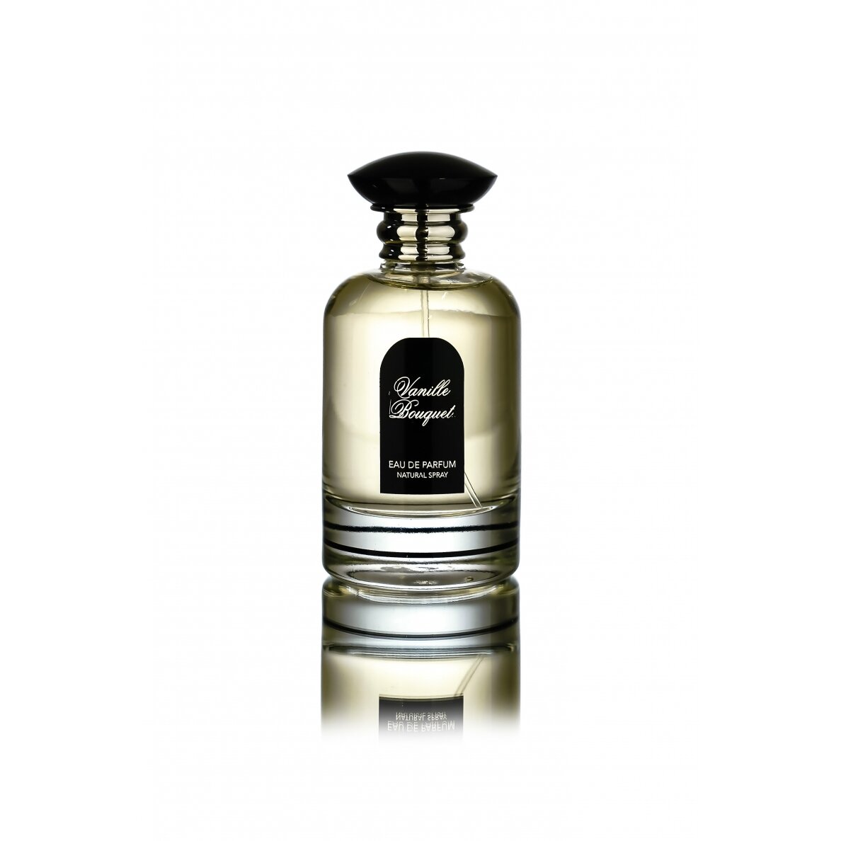 Fragrance World Vanille Bouquet 1
