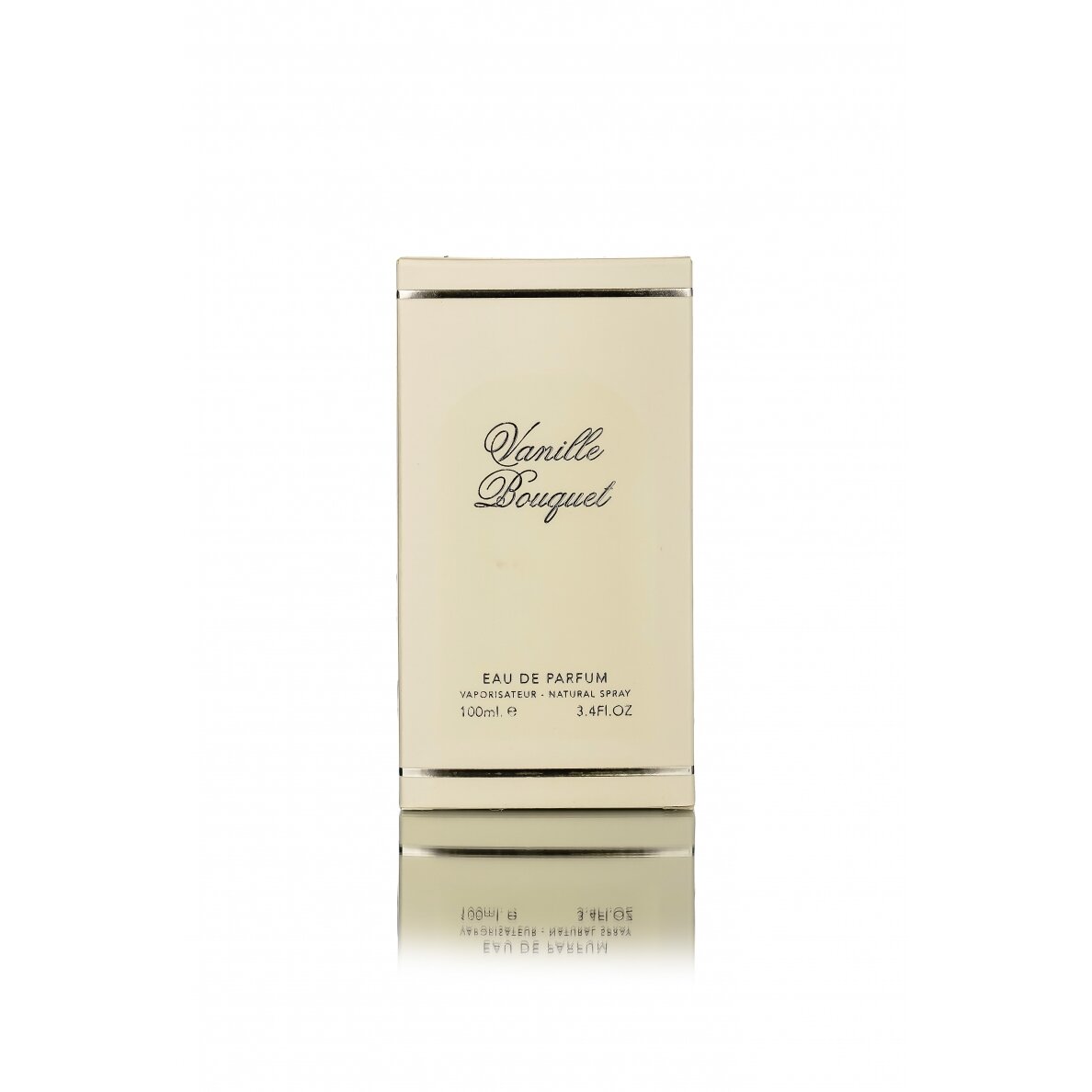 Fragrance World Vanille Bouquet 2