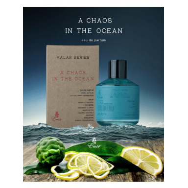 Emir A Chaos In The Ocean