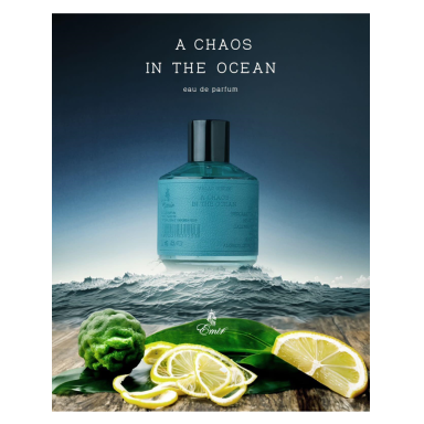 Emir A Chaos In The Ocean