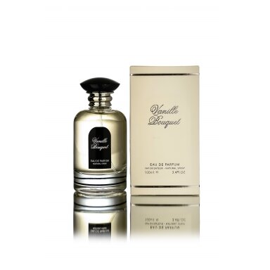 Fragrance World Vanille Bouquet
