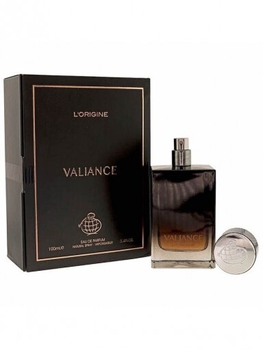 Fragrance World Valiance