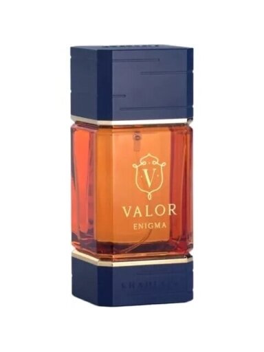 Khadlaj Valor Enigma Khadlaj Valor Enigma