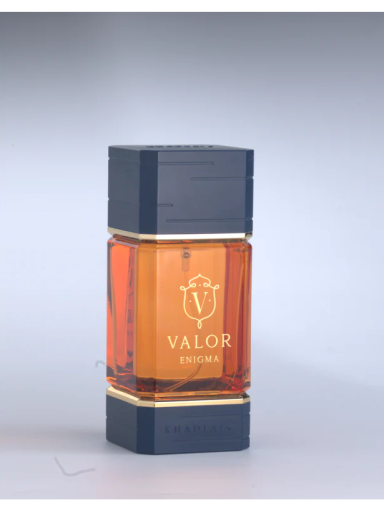 Khadlaj Valor Enigma Khadlaj Valor Enigma