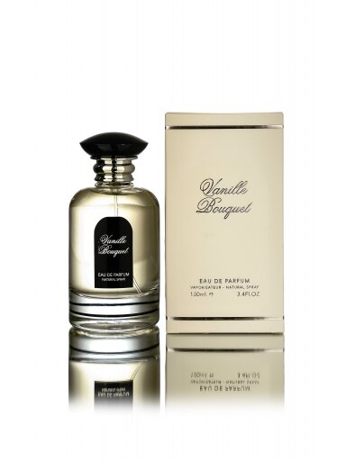 Fragrance World Vanille Bouquet