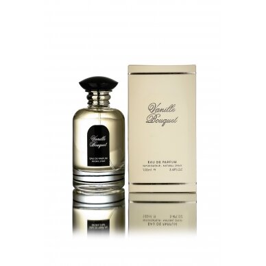 Fragrance World Vanille Bouquet