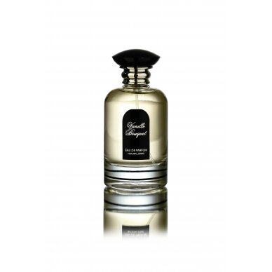 Fragrance World Vanille Bouquet 1