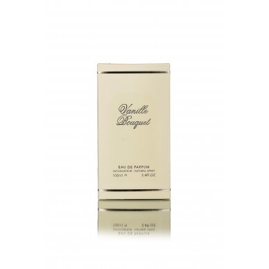 Fragrance World Vanille Bouquet 2