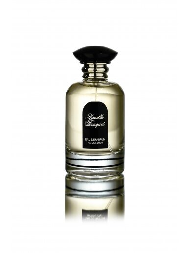 Vanille Boquet (SOSPIRO ERBA GOLD) Arabic perfume 1