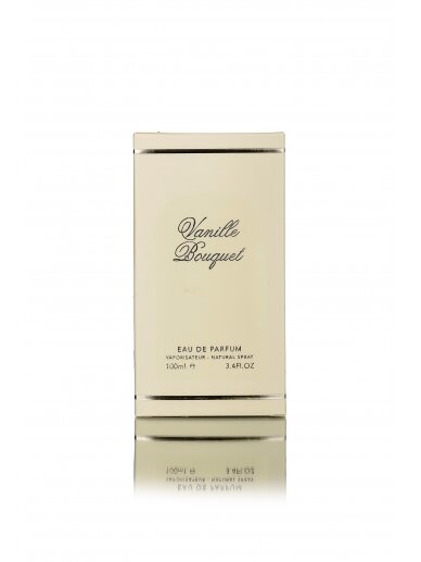 Vanille Boquet (SOSPIRO ERBA GOLD) Arabskie perfumy 2