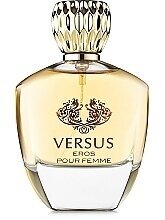 Versus Eros (Versace Eros) Arabskie perfumy