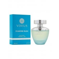 Versus Diamond Bleu (Версаче Дилан Бирюзовый) Арабский парфюм