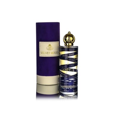 Fragrance World Velvet Mood