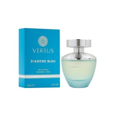 Fragrance World Versus Diamond Bleu