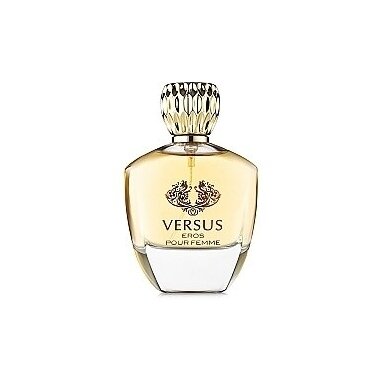 Fragrance World Versus Eros Fragrance World Versus Eros