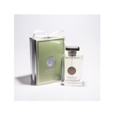 Fragrance World Versus Versense