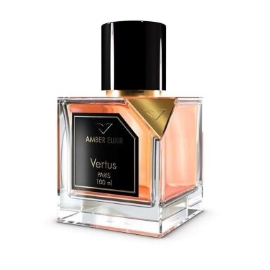 Vertus Amber Elixir