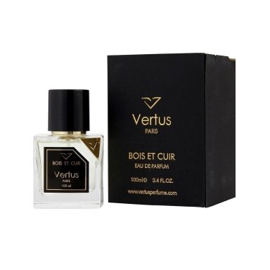 Vertus Bois Et Cuir