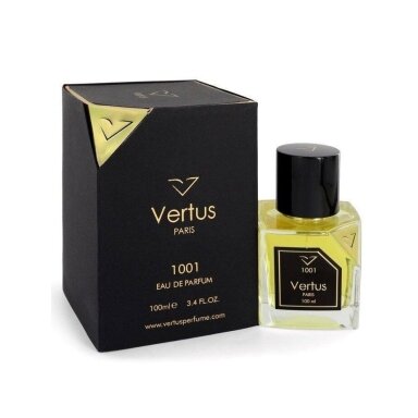 Vertus 1001
